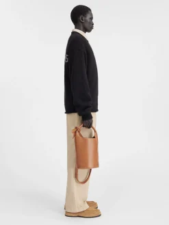 De Jacquemus trui