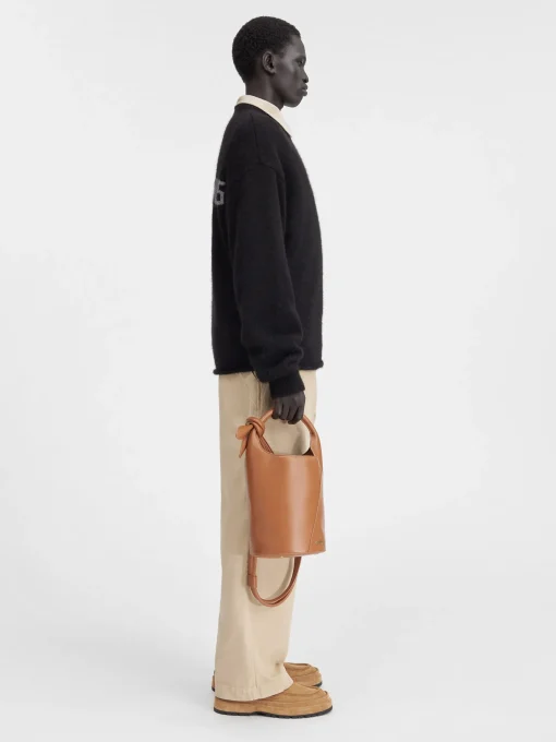 De Jacquemus trui