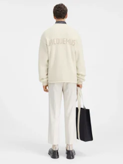 De Jacquemus trui
