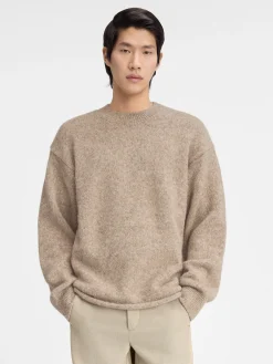 De Jacquemus trui
