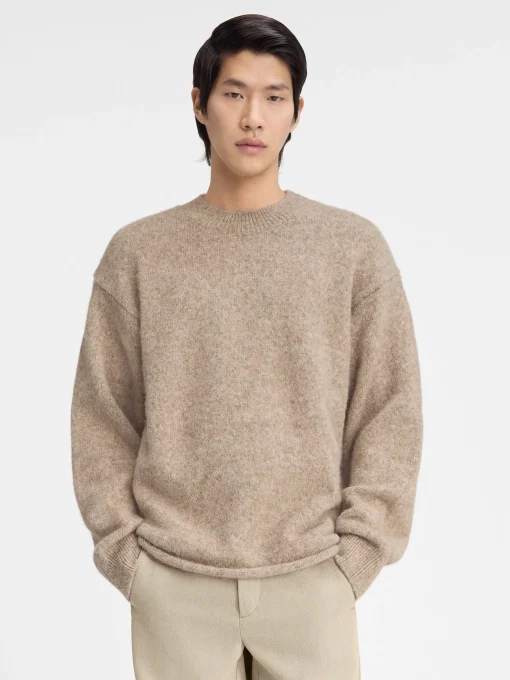 De Jacquemus trui