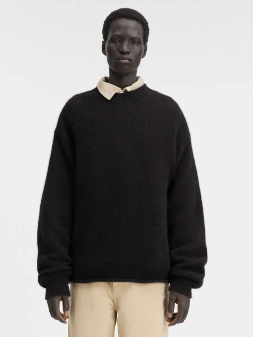 De Jacquemus trui
