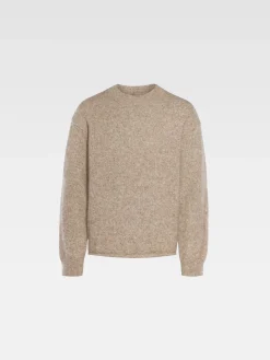 De Jacquemus trui