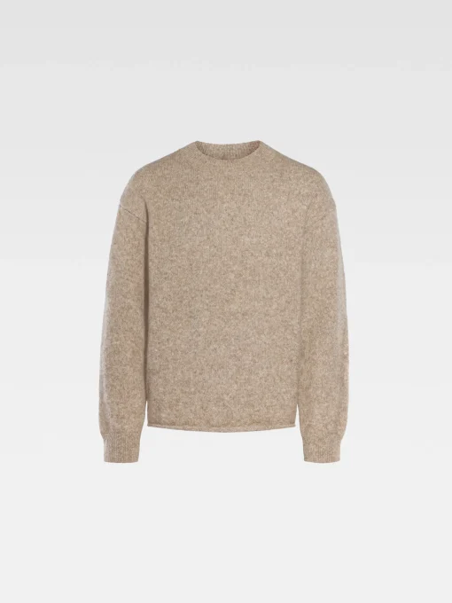 De Jacquemus trui