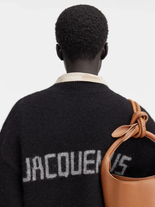 De Jacquemus trui