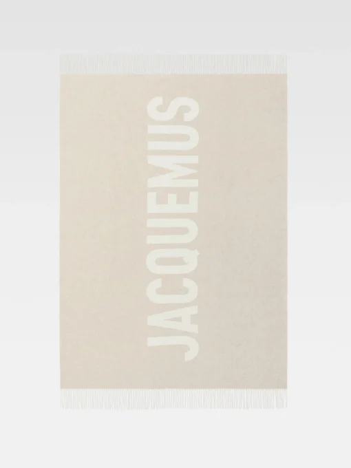 De Jacquemus-plaid