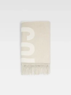 De Jacquemus-plaid