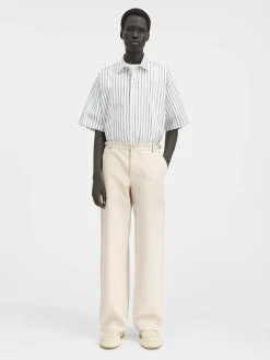 De Jean broek