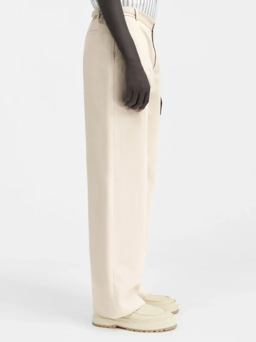 De Jean broek