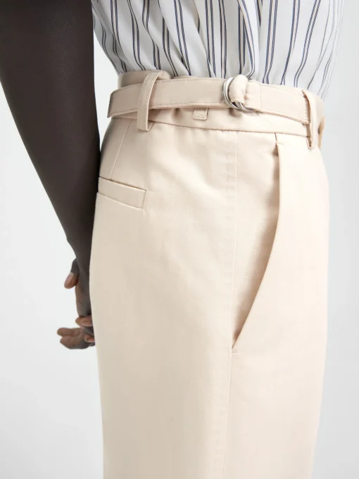 De Jean broek