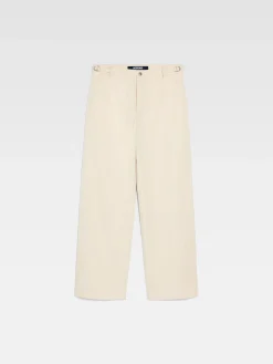 De Jean broek