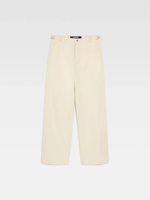 De Jean broek