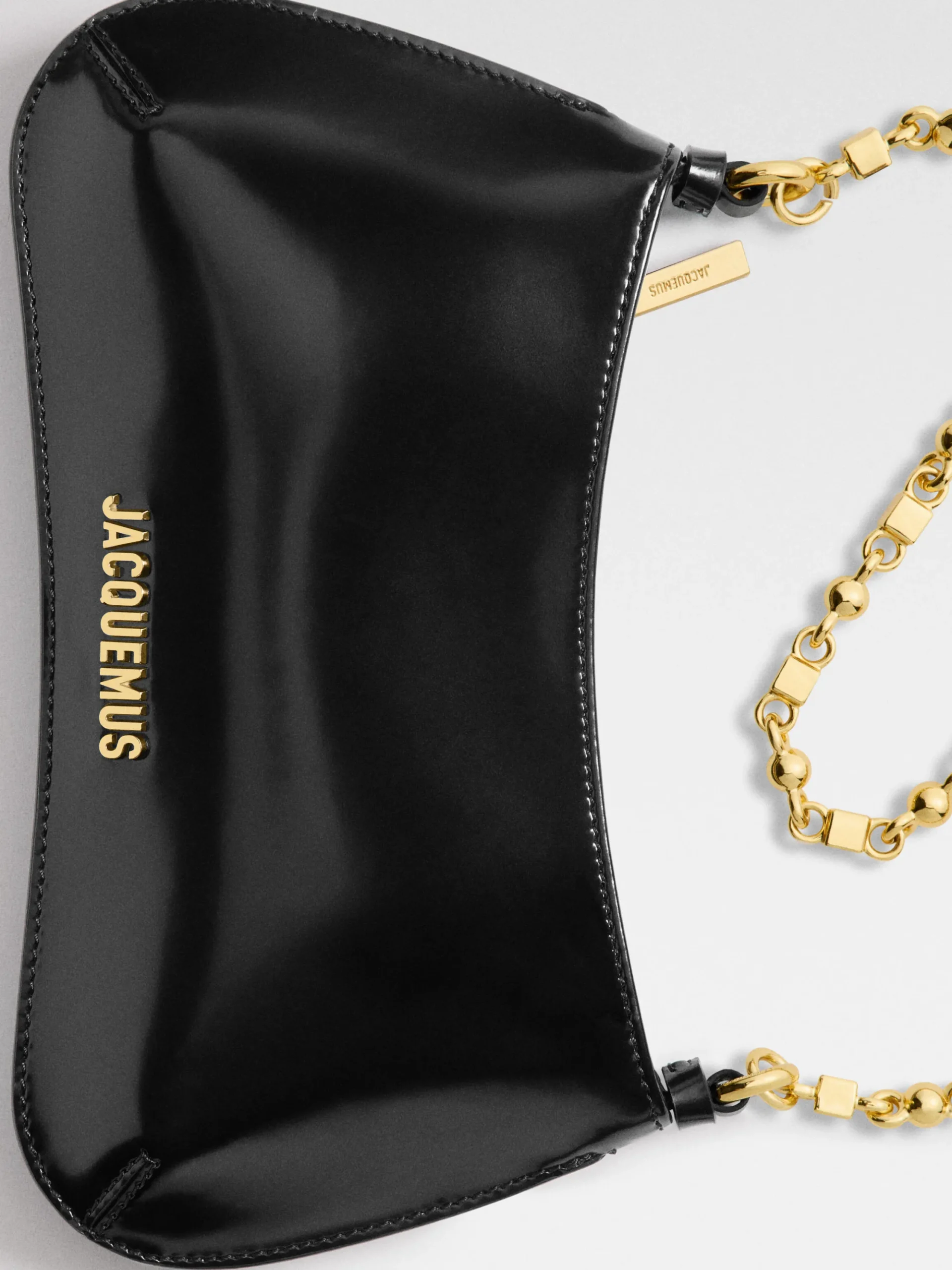 De kleine Bisou Chaine