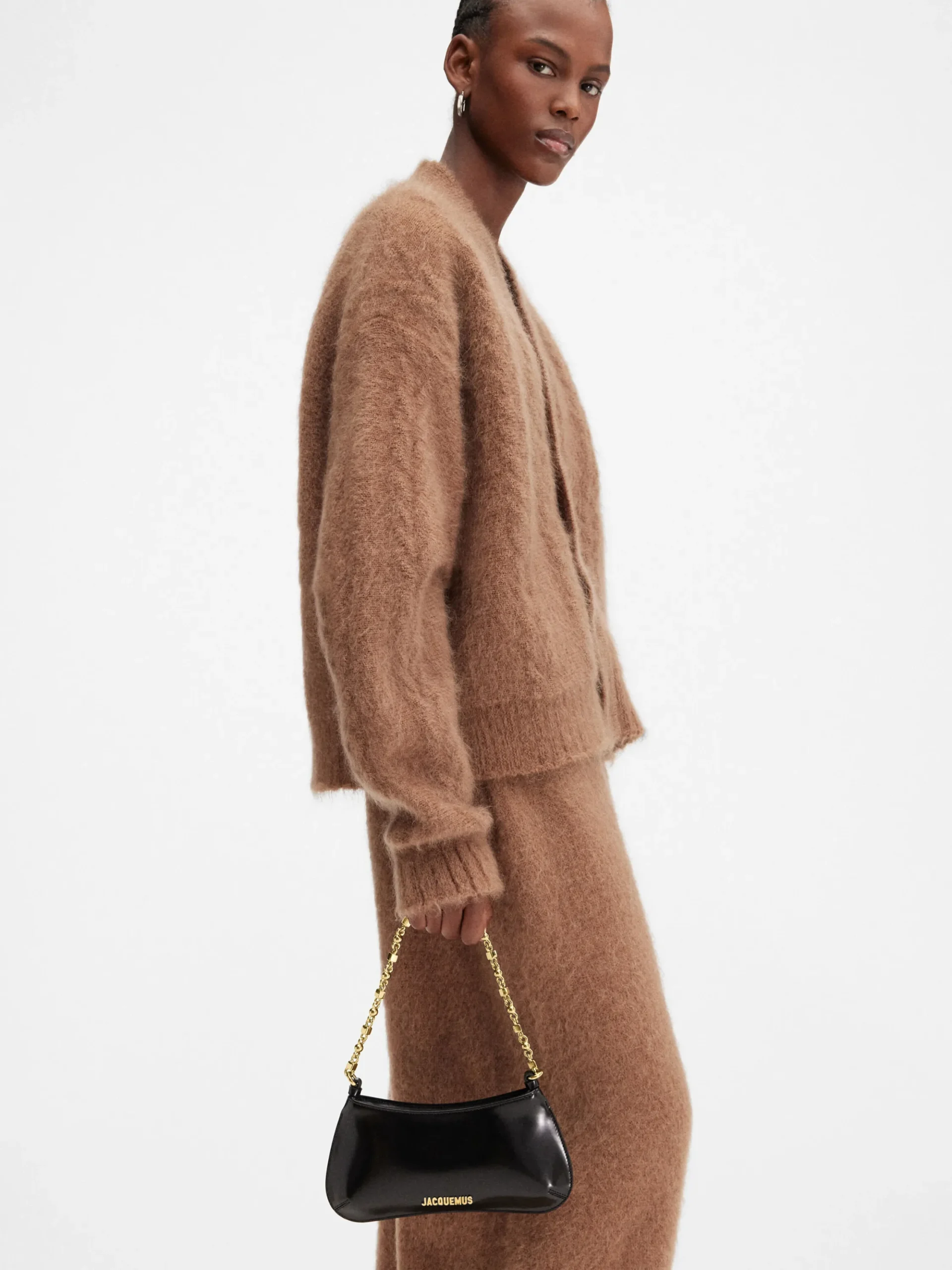 De kleine Bisou Chaine