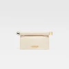 De kleine Rond Carré clutch