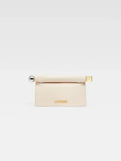 De kleine Rond Carré clutch
