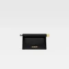 De kleine Rond Carré clutch