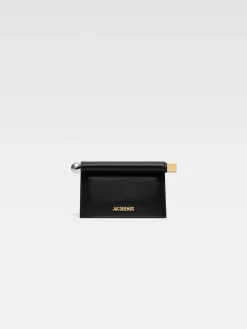 De kleine Rond Carré clutch