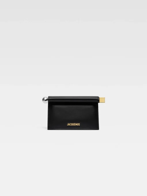 De kleine Rond Carré clutch