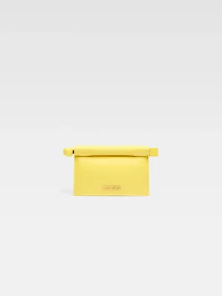 De kleine Rond Carré clutch