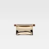 De kleine Rond Carré clutch