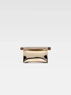De kleine Rond Carré clutch