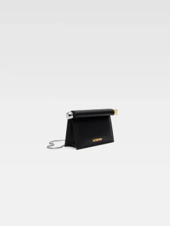 De kleine Rond Carré clutch