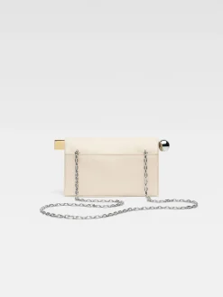 De kleine Rond Carré clutch