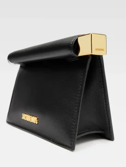 De kleine Rond Carré clutch