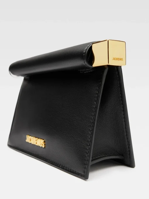 De kleine Rond Carré clutch
