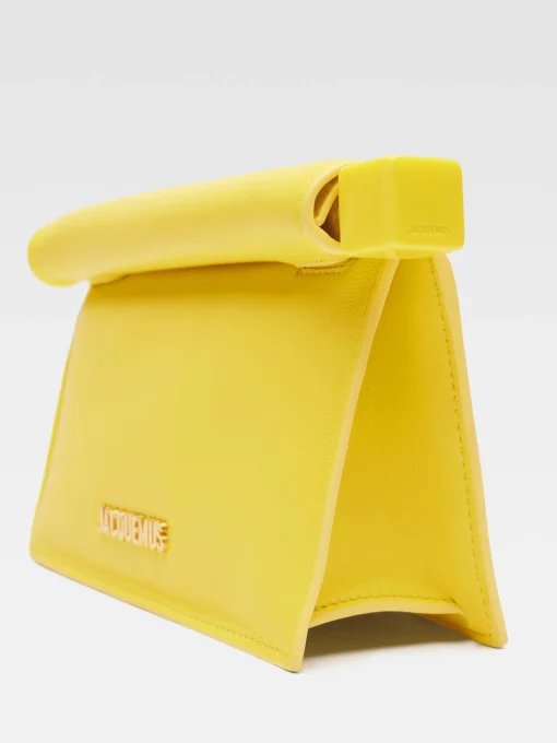 De kleine Rond Carré clutch