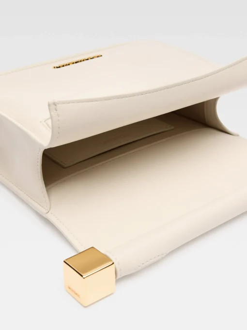 De kleine Rond Carré clutch