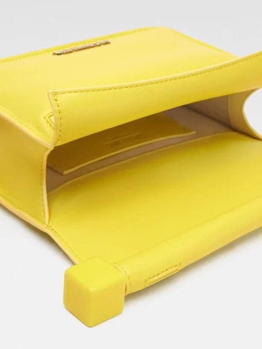 De kleine Rond Carré clutch