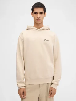 De Londen hoodie