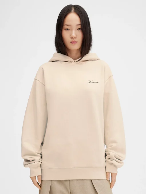De Londen hoodie