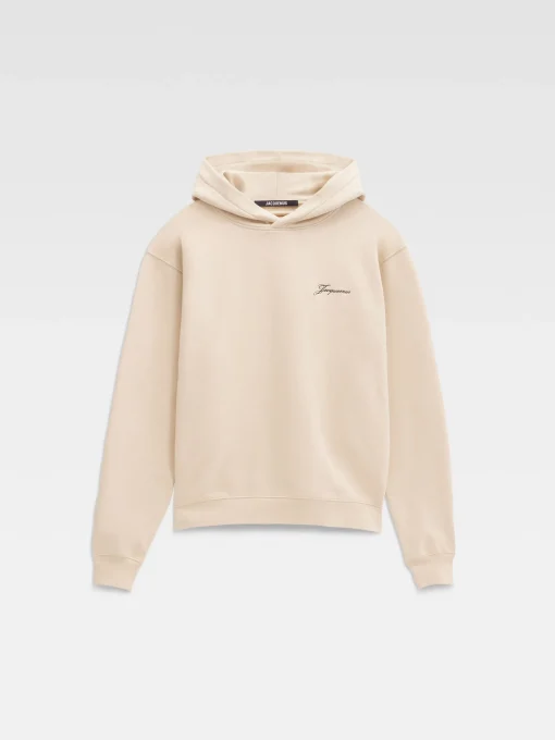 De Londen hoodie