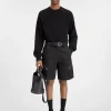 De Marrone korte broek