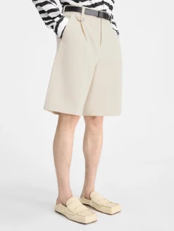 De Melo korte broek