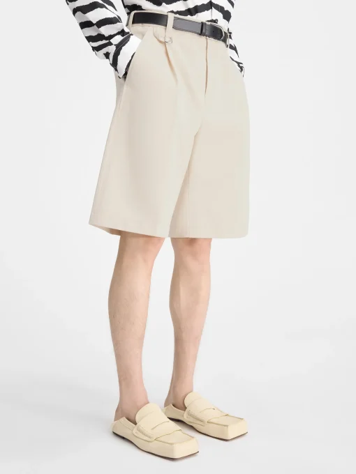 De Melo korte broek