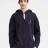 De Merù hoodie