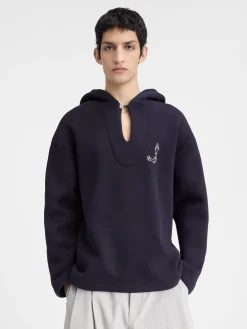 De Merù hoodie
