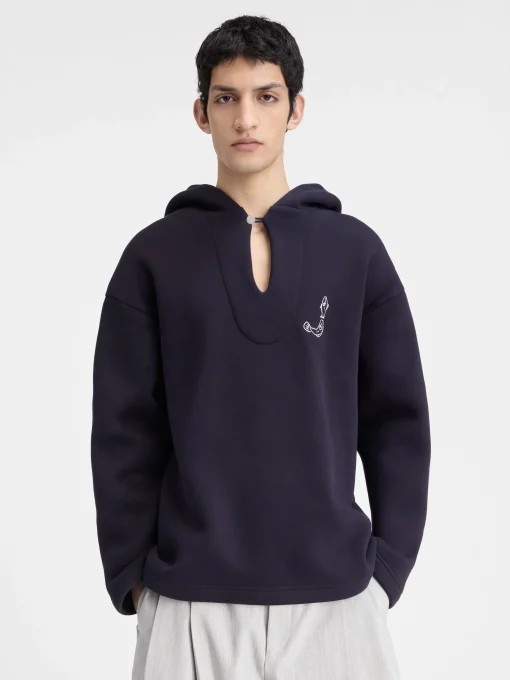 De Merù hoodie