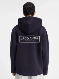 De Merù hoodie