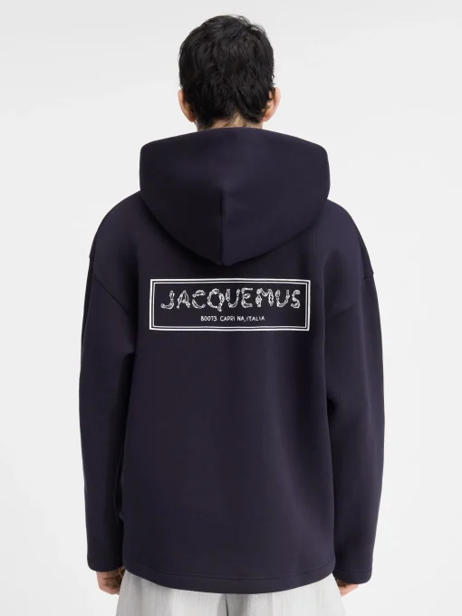 De Merù hoodie
