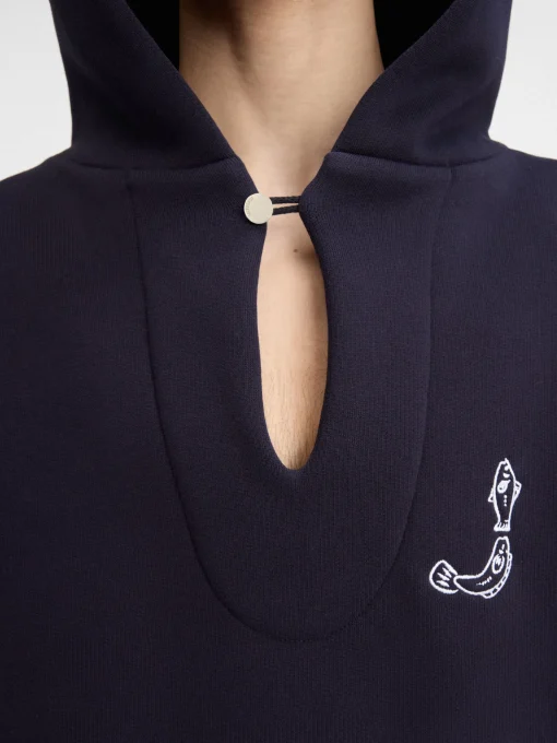 De Merù hoodie
