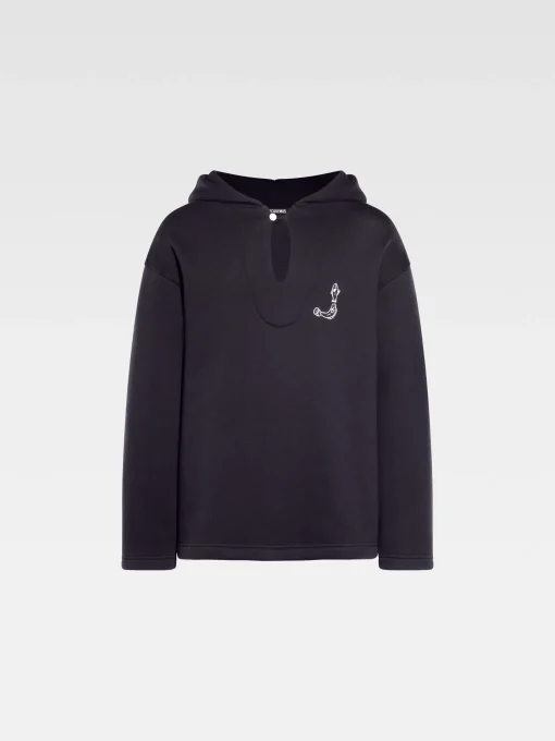De Merù hoodie