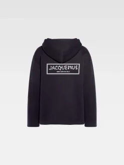 De Merù hoodie