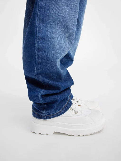 De Meunier kinderschoenen