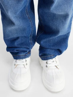 De Meunier kinderschoenen