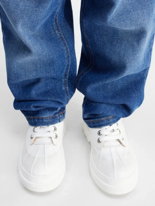 De Meunier kinderschoenen